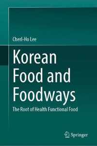 Korean Food and Foodways