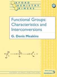 Functional Groups