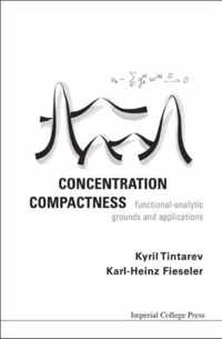 Concentration Compactness