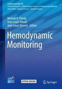 Hemodynamic Monitoring