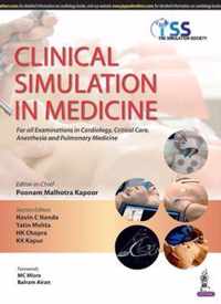 Clinical Simulation in Medicine