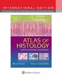 Atlas of Histology with Functional Correlations