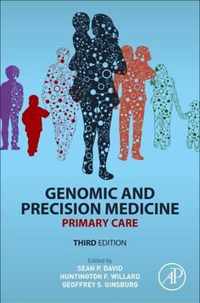 Genomic and Precision Medicine