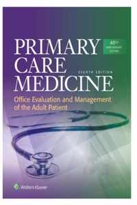 Primary Care Medicine