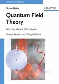 Quantum Field Theory