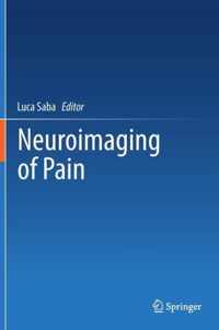 Neuroimaging of Pain