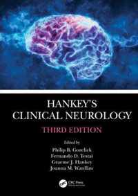 Hankey's Clinical Neurology