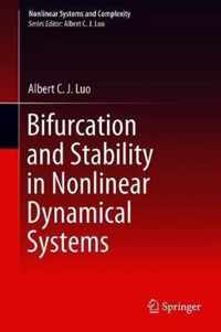 Bifurcation and Stability in Nonlinear Dynamical Systems