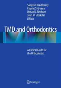 TMD and Orthodontics