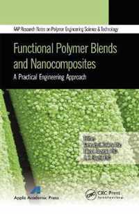 Functional Polymer Blends and Nanocomposites