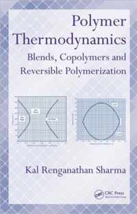 Polymer Thermodynamics