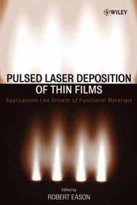 Pulsed Laser Deposition Of Thin Films