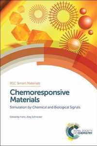 Chemoresponsive Materials