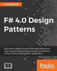 F# 4.0 Design Patterns