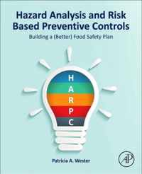 Hazard Analysis and Risk Based Preventive Controls