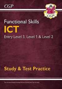 Functional Skills ICT