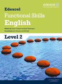 Edexcel Level 2 Functional English Student Book