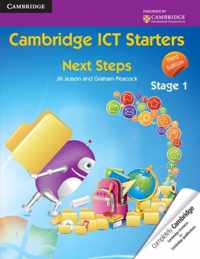 Cambridge ICT Starters