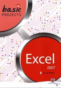 Basic Projects in Excel 2007