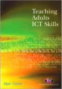 Teaching Adults ICT Skills