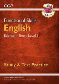 Functional Skills English