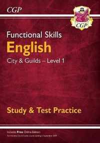 Functional Skills English