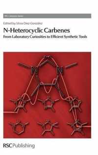 N-Heterocyclic Carbenes