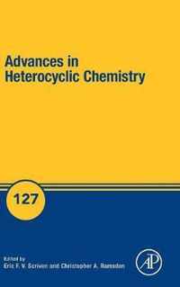 Advances in Heterocyclic Chemistry