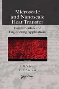 Microscale and Nanoscale Heat Transfer