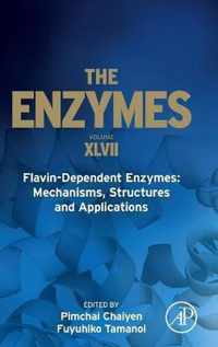 Flavin-Dependent Enzymes: Mechanisms, Structures and Applications