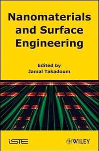 Nanomaterials and Surface Engineering