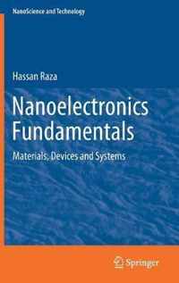 Nanoelectronics Fundamentals