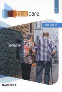 Take Care Niveau 4 Geriatrie Handboek