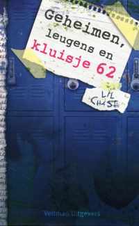 Geheimen, leugens en kluisje 62 (midprice-editie) - Lil Chase - Paperback (9789048311675)