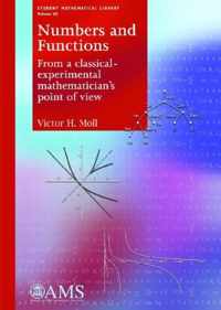 Numbers and Functions