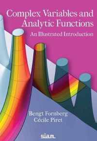 Complex Variables and Analytic Functions