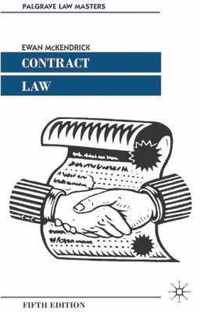 Contract Law