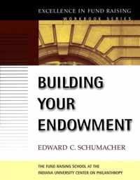 Building Your Endowment