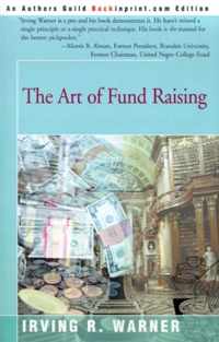 The Art of Fund Raising