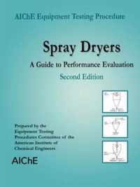 Spray Dryers