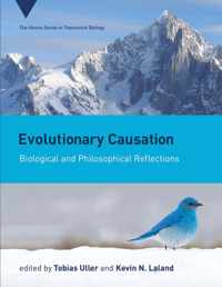 Evolutionary Causation