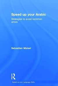 Speed Up Your Arabic: Strategies to Avoid Common Errors