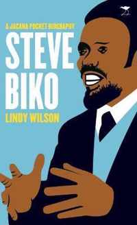 Steve Biko