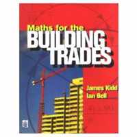 Maths For The Building Trades