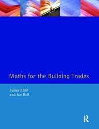 Maths for the Building Trades