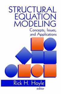 Structural Equation Modeling