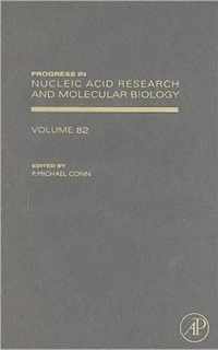 Progress in Nucleic Acid Research and Molecular Biology