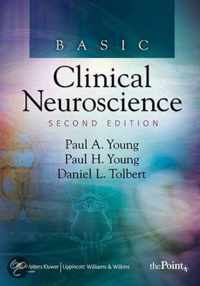 Basic Clinical Neuroscience