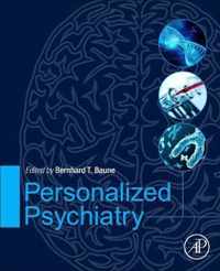 Personalized Psychiatry