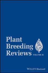 Plant Breeding Reviews